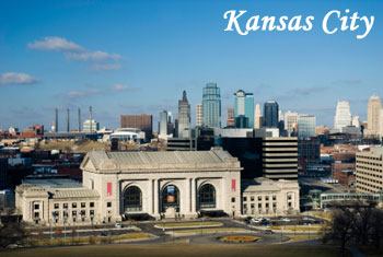 Kansas City Rental Cars